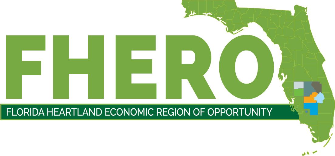 Florida Heartland ERO logo