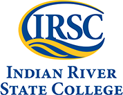 ISRC Indian River State College logo