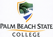 PBSC Palm Beach State College logo