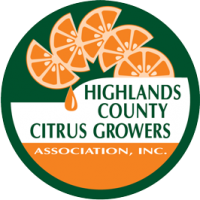 Highlands County Citrus Growers Association, Inc. logo