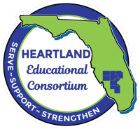 Heartland Educational Consortium logo