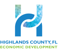 Highlands County Economic Development Commission/Industrial Development Authority logo