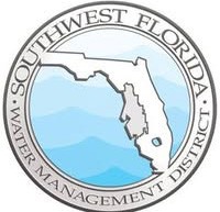 Southwest FL Water Management District logo