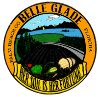 City of Belle Glade logo