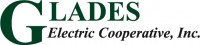 Glades County Electric Cooperative logo