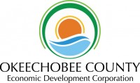 Okeechobee County Economic Development Corp. logo