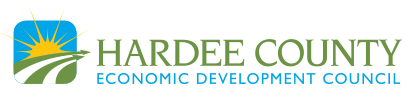 Hardee County EDC logo