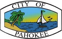 City of Pahokee logo