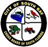 City of South Bay seal